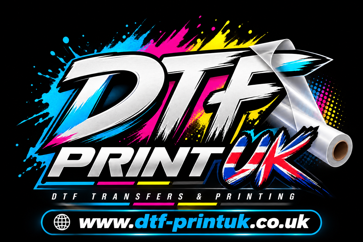 DTF Print UK